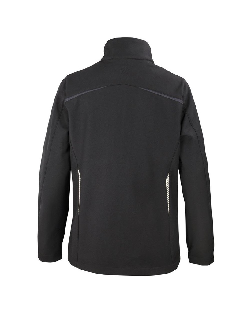 Parka softshell mujer outlet